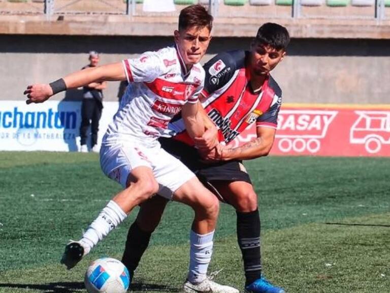 Primera B: Deportes Copiapó no puede quedar como líder en solitario y se enciende la pelea por evitar el descenso