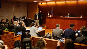 Caso Audios: Fiscalía detalla esquema que habrían usado imputados para cometer lavado de activos, cohecho y otros delitos tributarios