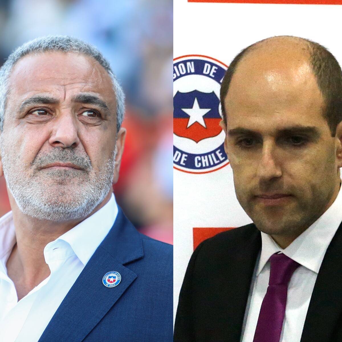 Sergio Jadue arremete contra Pablo Milad y así responde el presidente de la ANFP: “Con el diario del lunes todos son...”