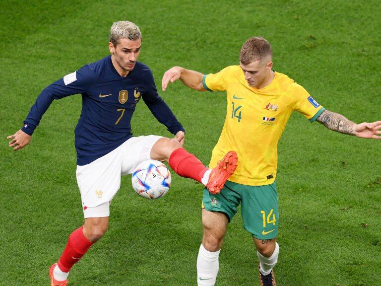 RESUMEN | Arabia Saudita y Francia fueron los grandes ganadores de la tercera jornada en Qatar 2022