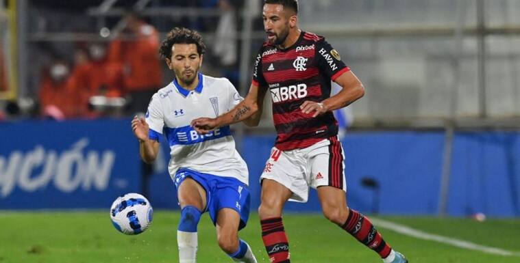 Mauricio Isla: históricos de la UC destacan su llegada