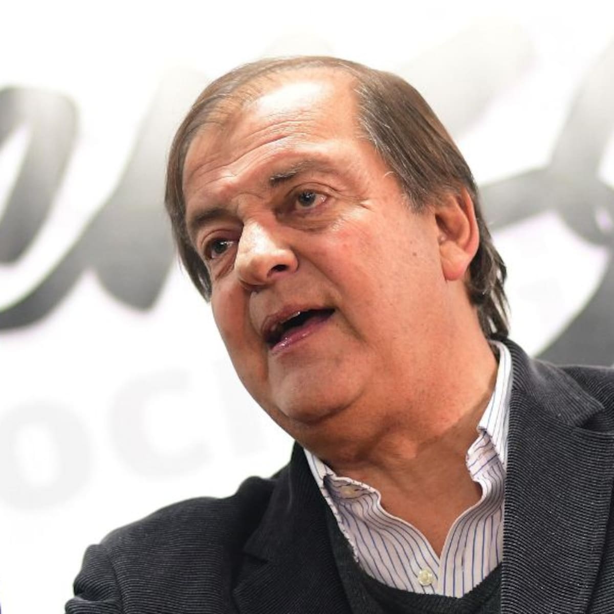 Exministro Francisco Vidal asegura que el PPD «cumplió un ciclo» y agrega que lo que corresponde es que sus ideas integren «una fuerza superior»
