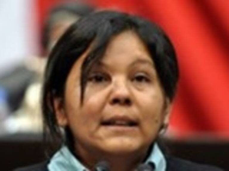 Asesinan a alcaldesa mexicana un día después de asumir su cargo