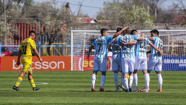 Magallanes Copa Chile