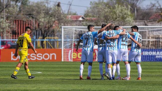 Magallanes Copa Chile