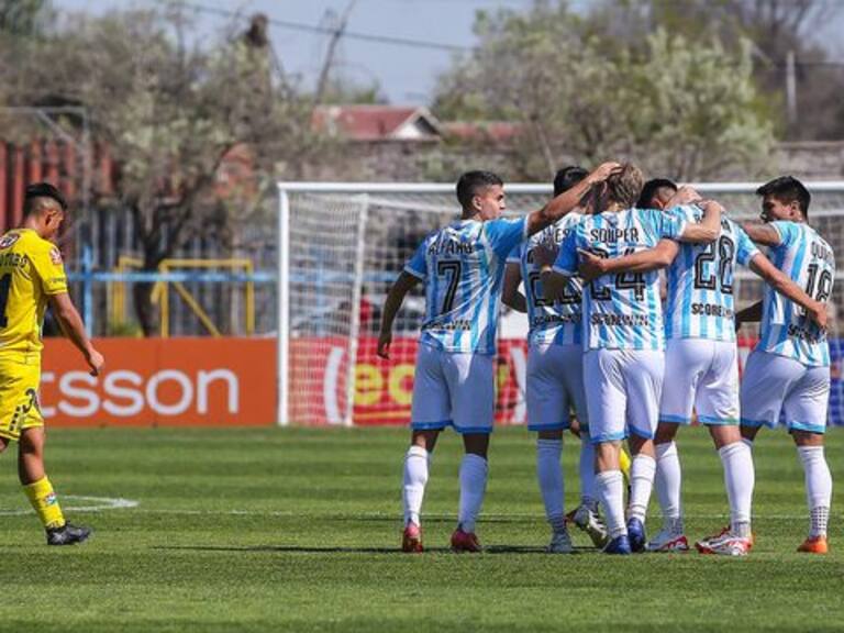 Magallanes Copa Chile