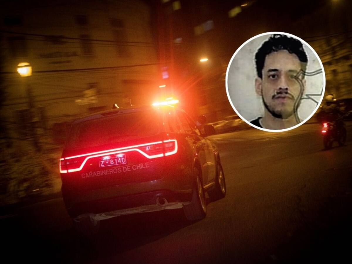 También dio positivo por cocaína: todo lo que se sabe del conductor ebrio que mató a niña de 11 años en Pucón