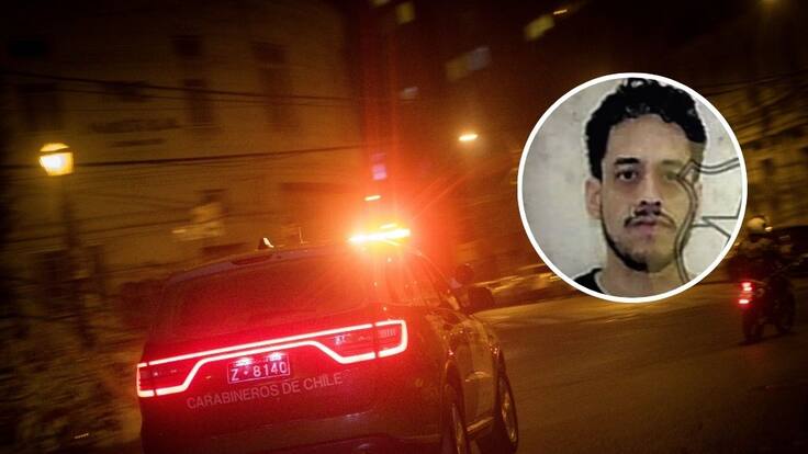 También dio positivo por cocaína: todo lo que se sabe del conductor ebrio que mató a niña de 11 años en Pucón