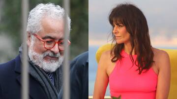 Caso Audios: Fiscalía revela que Luis Hermosilla pidió información de sociedades de Tonka Tomicic al SII y TGR