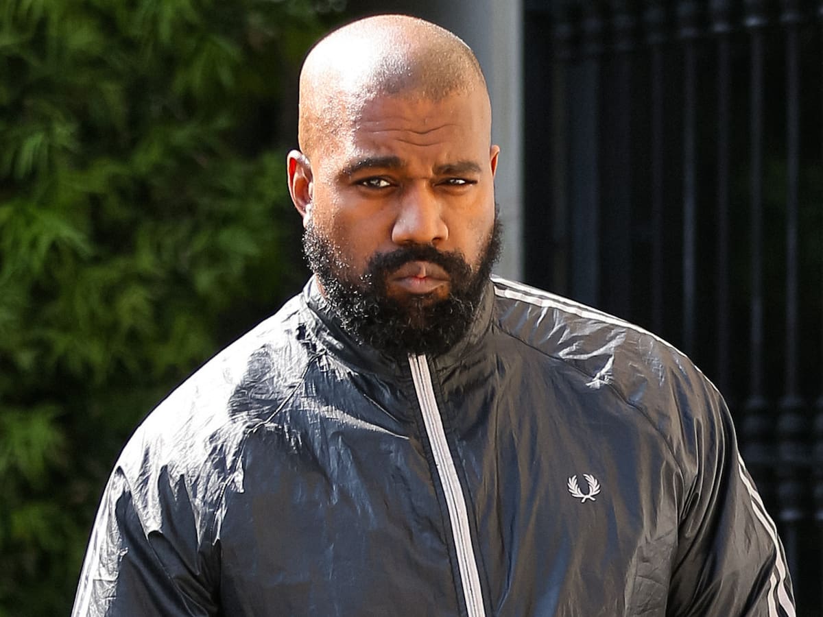 “Soy un nazi”: Kanye West vuelve a la polémica luego que X desactivara su cuenta tras publicaciones antisemitas