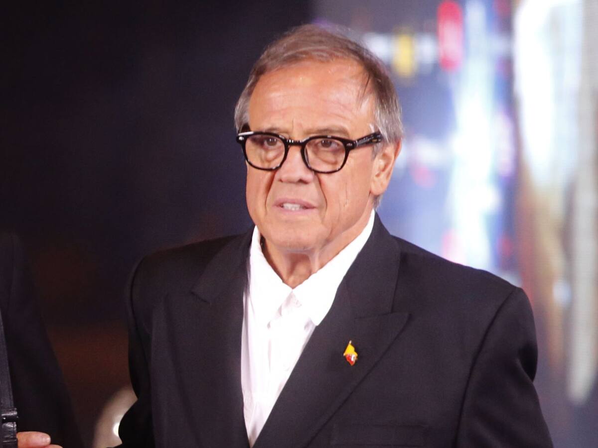 Mauricio Pesutic se recupera del Covid-19: «Ahora están ustedes en el escenario, nosotros en la platea»