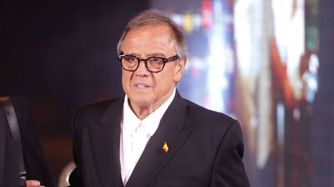 Mauricio Pesutic
