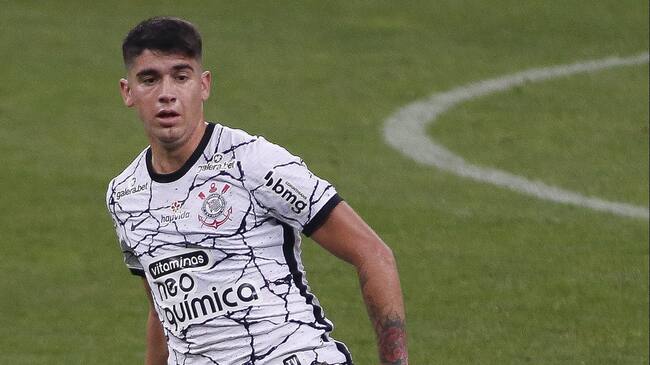 Ángelo Araos Colo Colo