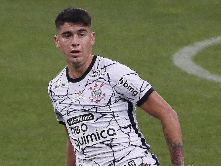 Ángelo Araos Colo Colo