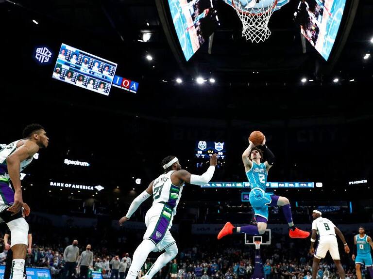 NBA: los seis jugadores que preparan su regreso a las canchas