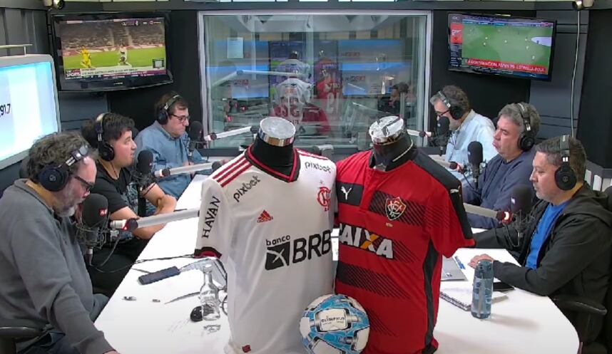 Radio ADN