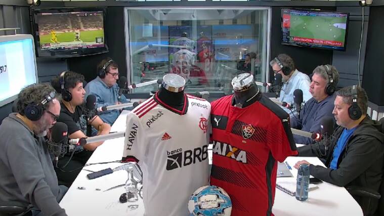 Radio ADN