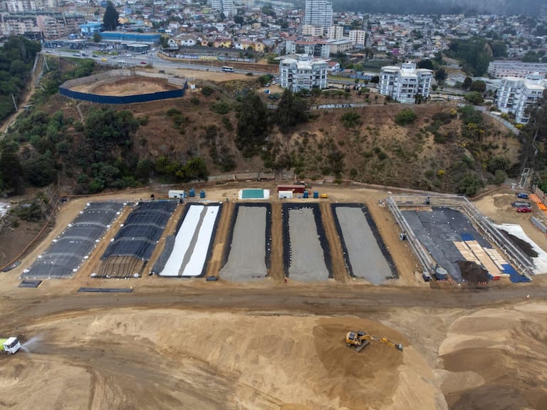 Proyecto Las Salinas