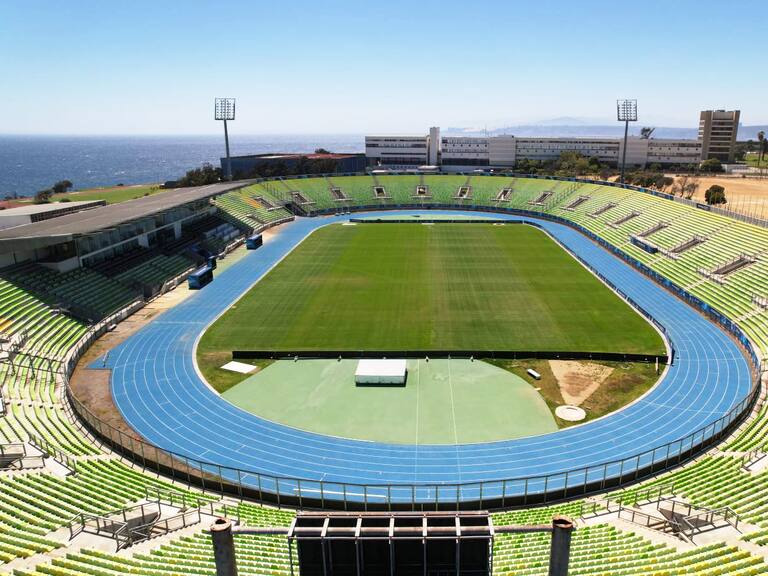 Luis Cordero, Ministro de Seguridad