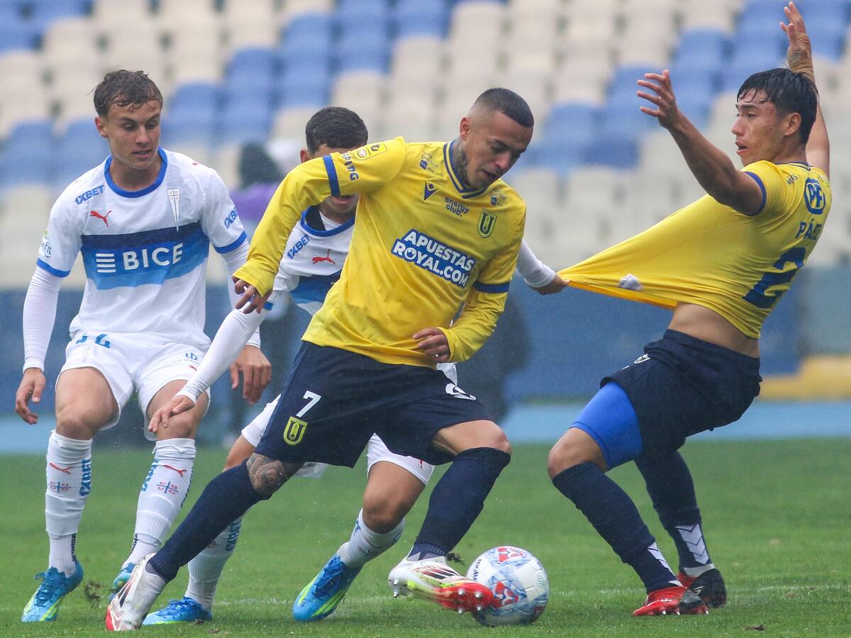 La UC rescata un empate y se mantiene con vida en la Copa de la Liga: Melo tapa dos penales y amarga a la UdeC