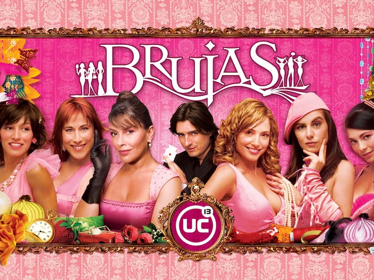 Brujas