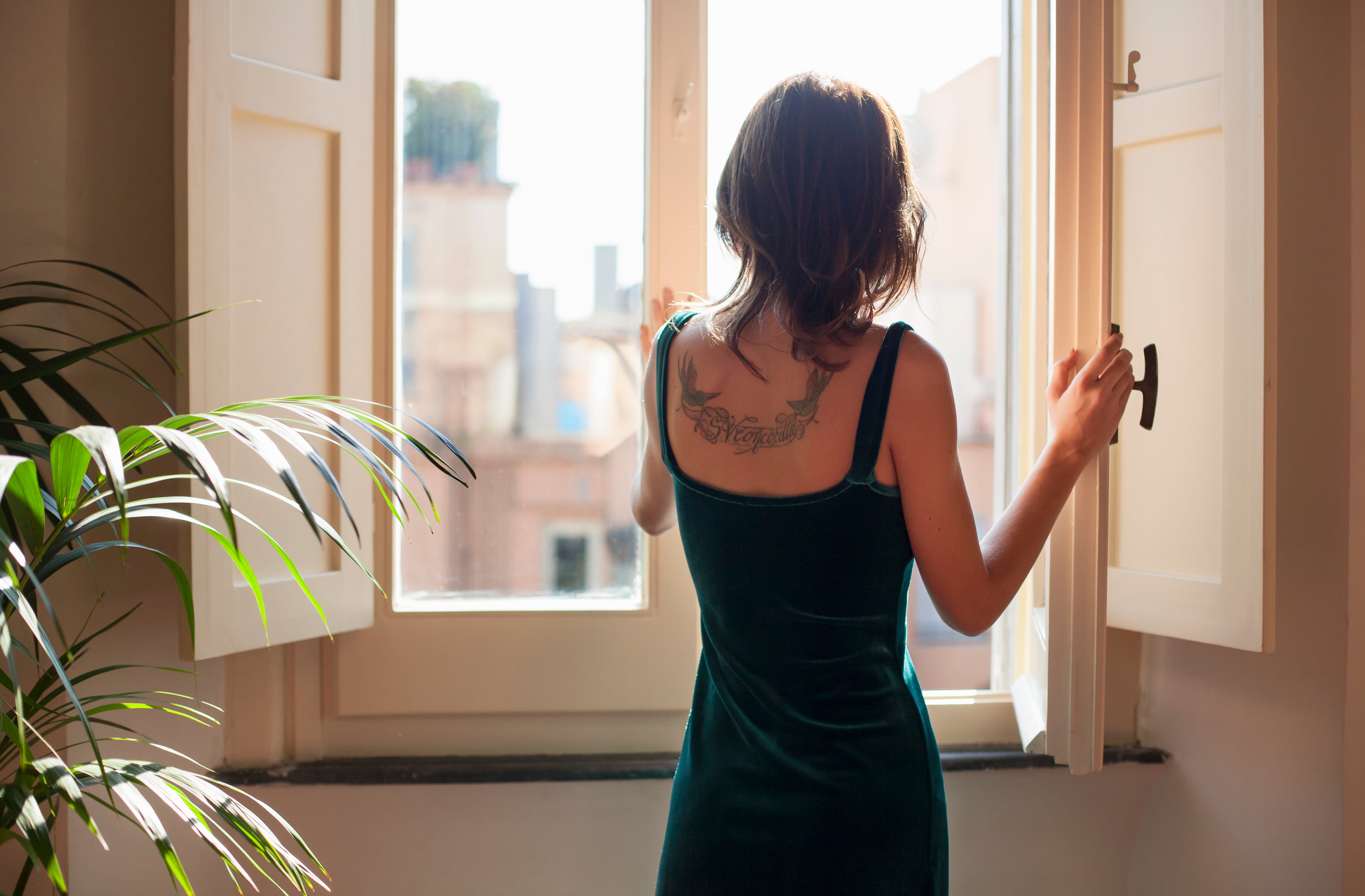 Los beneficios de ventilar la casa: expertos explican cómo esta simple acción mejora la salud