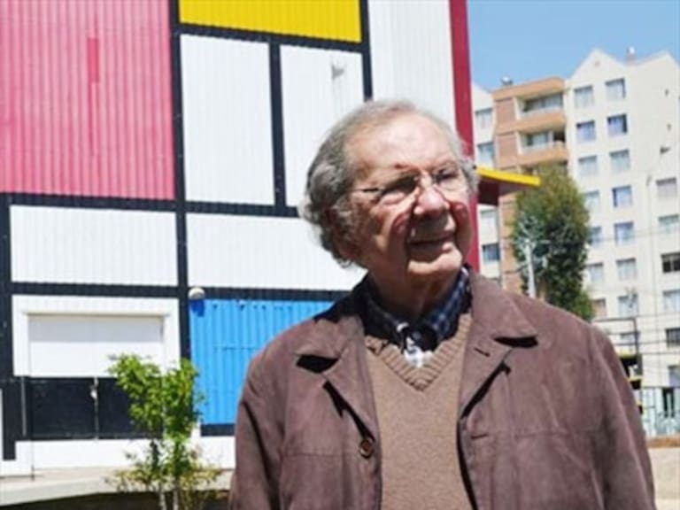 Murió Humberto Duvauchelle, ícono del teatro chileno