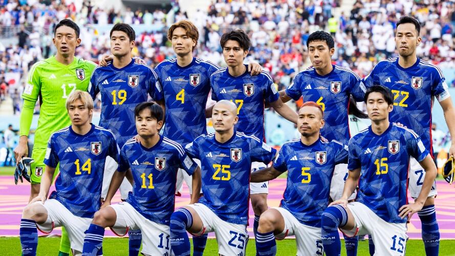 Japón