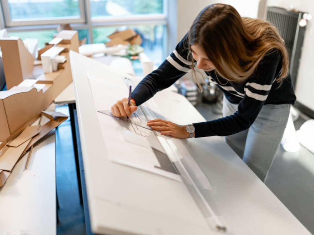 Ranking internacional destaca a 3 universidades chilenas entre las mejores del mundo para estudiar arquitectura