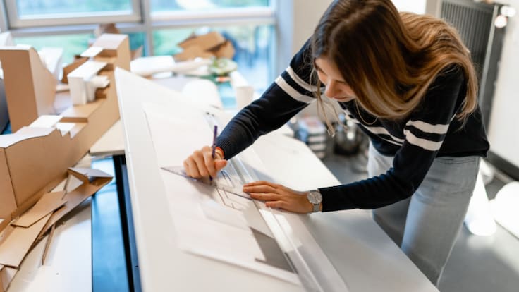 Ranking internacional destaca a 3 universidades chilenas entre las mejores del mundo para estudiar arquitectura