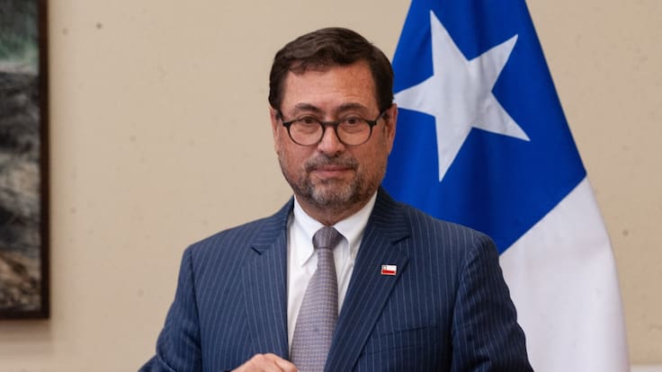 “Servicios consulares, documentos y pasaportes”: Canciller aclara que “hoja de ruta” con Venezuela por ahora no involucra expulsiones