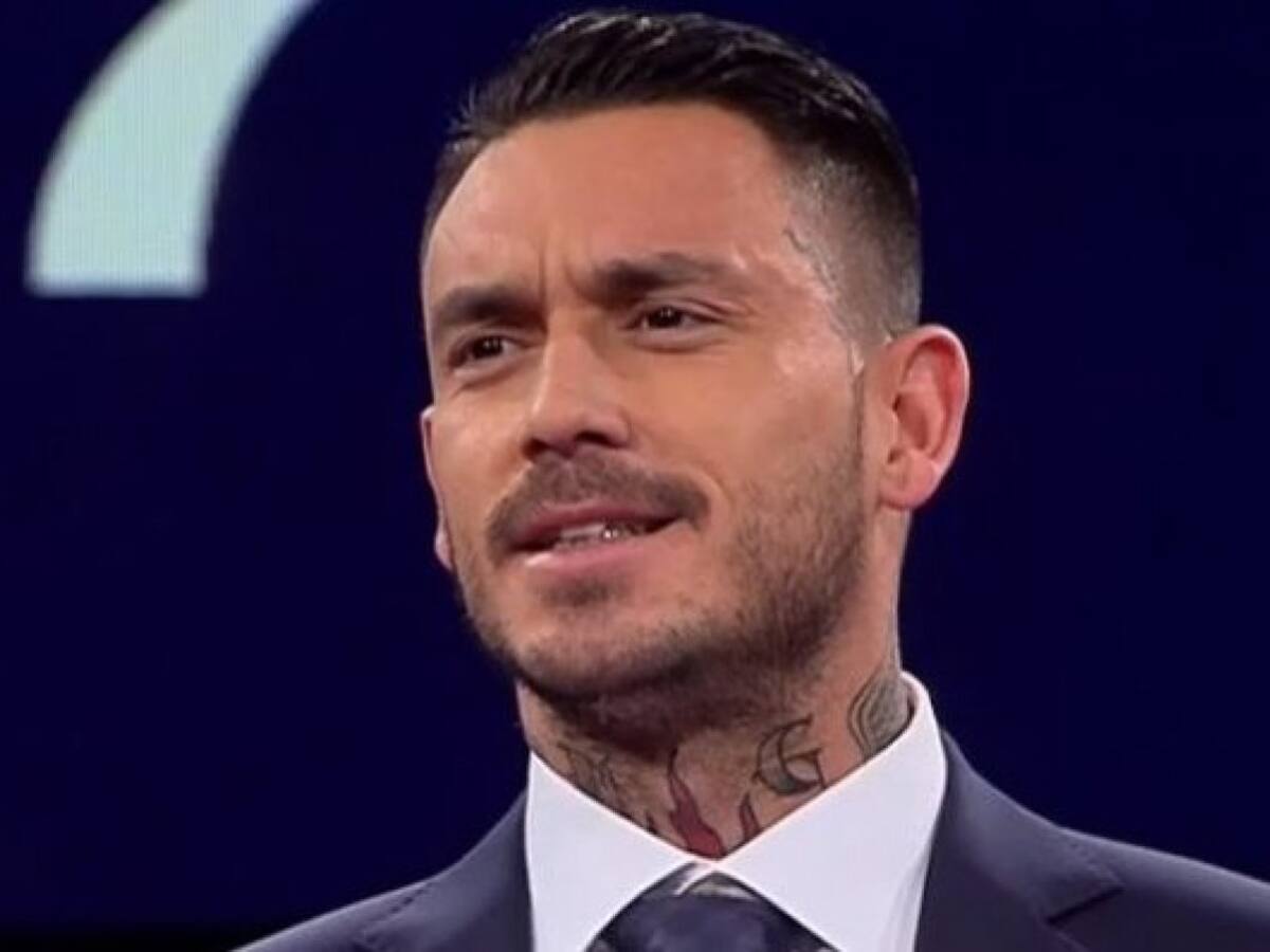 Mauricio Pinilla presentó dos veces su renuncia a TVN: detallan por qué tomó esa decisión