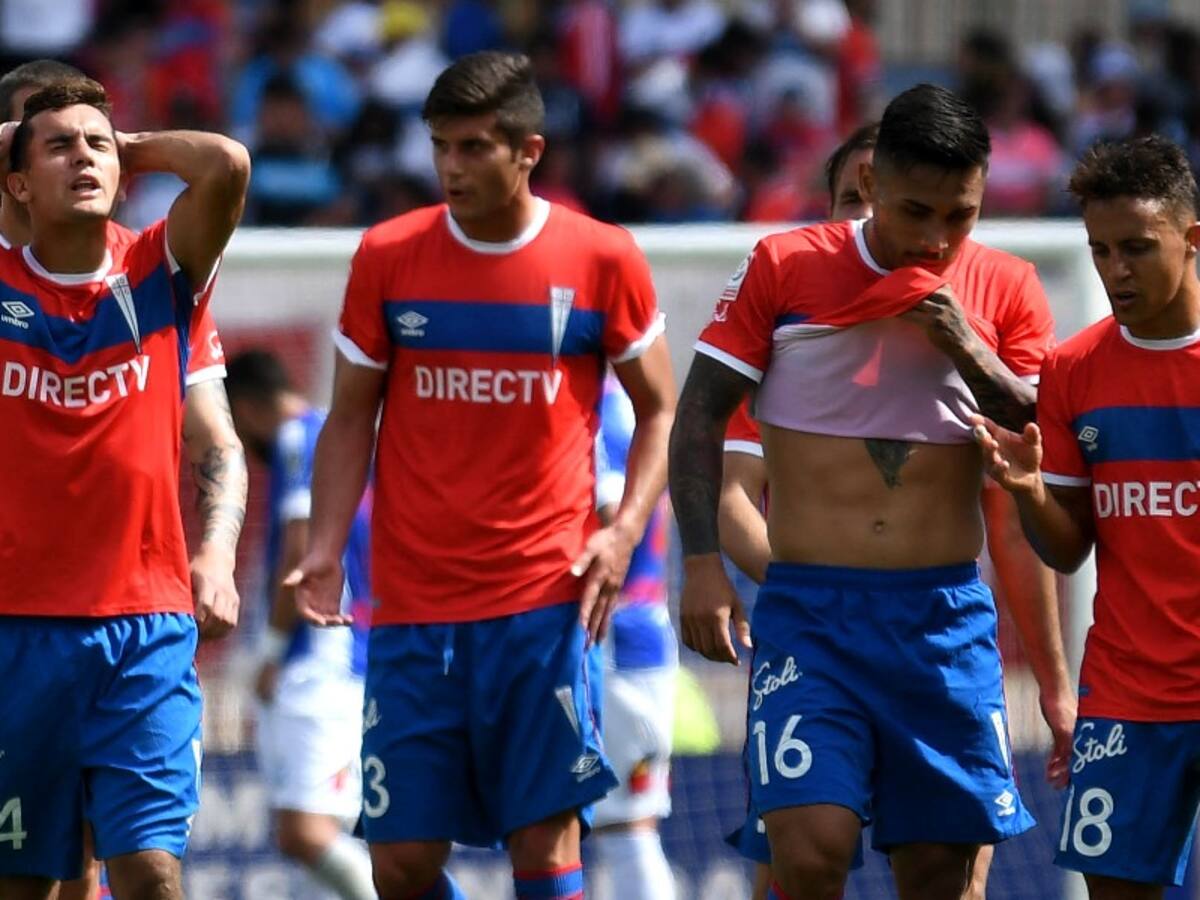 Pudo jugar en Argentina o Francia, pero la UC rechazó las ofertas y ahora se desahoga: “Me sentí dolido”