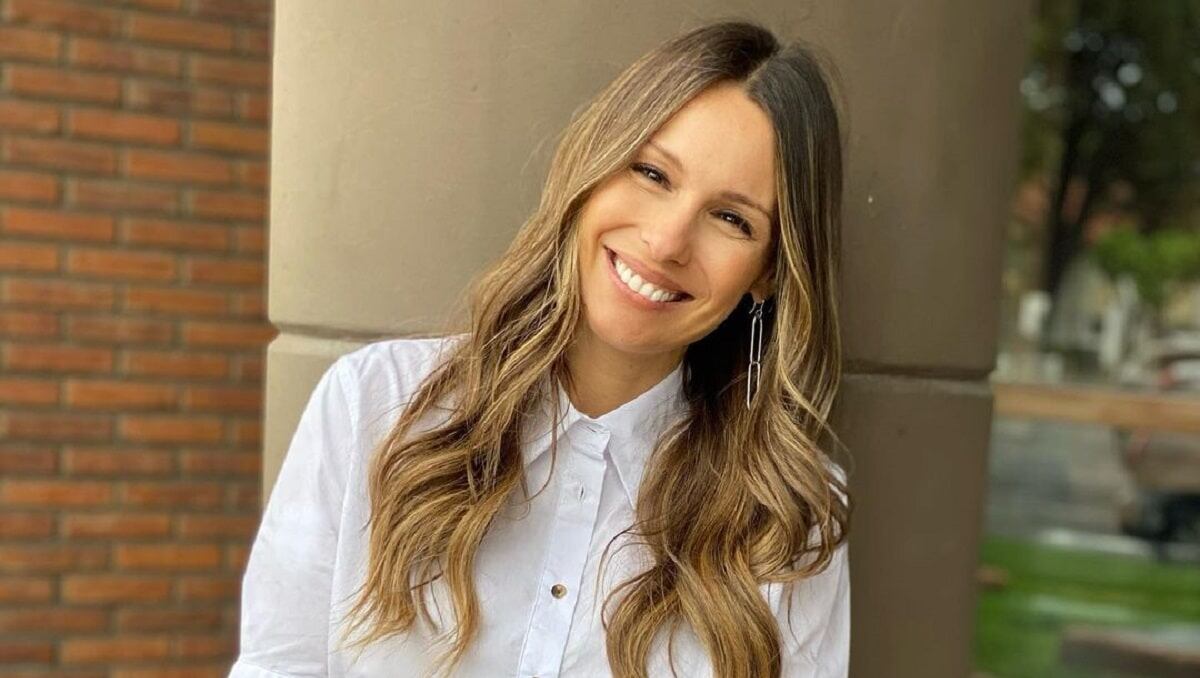 Pampita