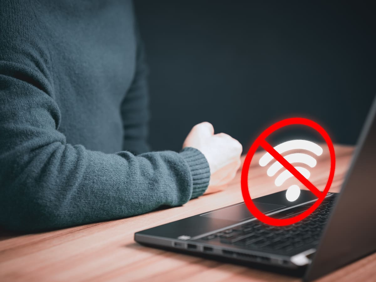Las 4 cosas insólitas que están arruinando la señal de Wi-Fi de tu casa (y cómo solucionarlo)