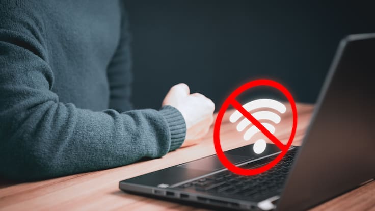 Las 4 cosas insólitas que están arruinando la señal de Wi-Fi de tu casa (y cómo solucionarlo)