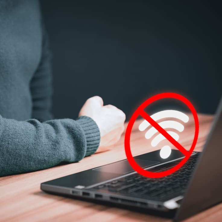 Las 4 cosas insólitas que están arruinando la señal de Wi-Fi de tu casa (y cómo solucionarlo)