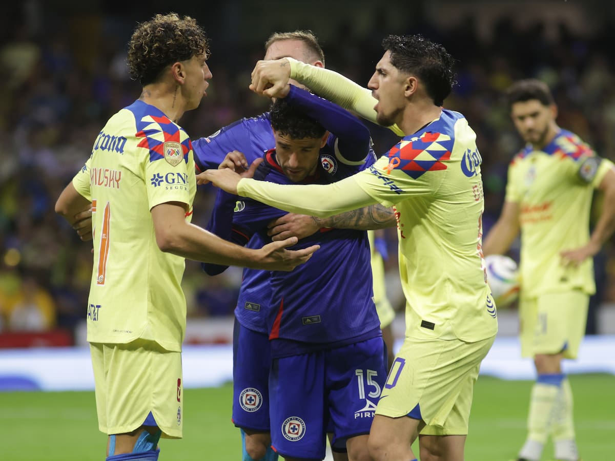 De figura a ser declarado transferible: el complejo momento que vive un seleccionado chileno en México