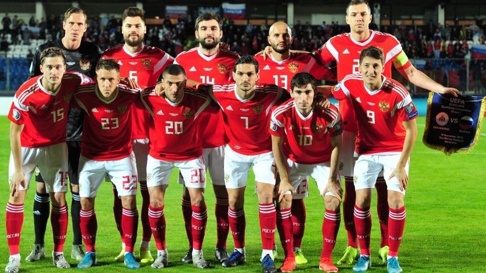 FIFA expulsará a Rusia de sus torneos y quedó fuera del repechaje al Mundial de Qatar 2022