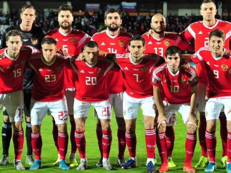 FIFA expulsará a Rusia de sus torneos y quedó fuera del repechaje al Mundial de Qatar 2022