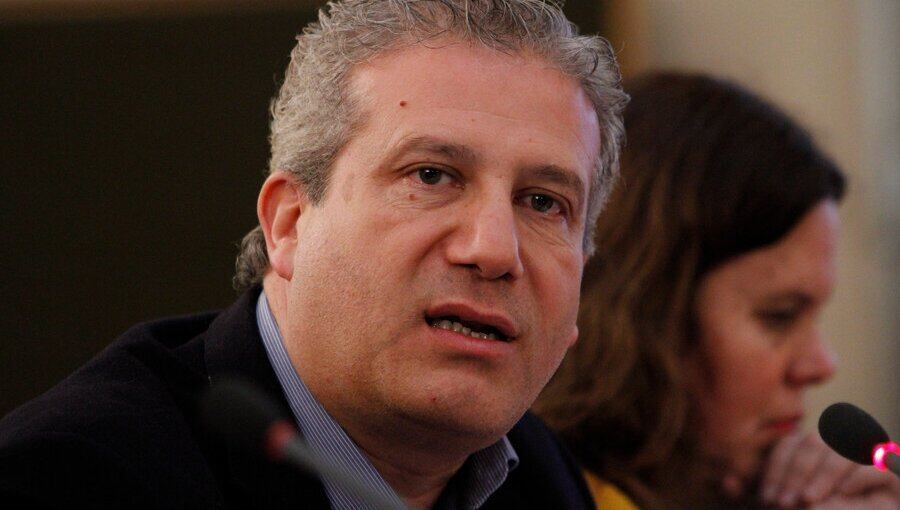Nueva polémica política: revelan pagos millonarios a Ricardo Rincón desde el Gobierno Regional del Bio Bío