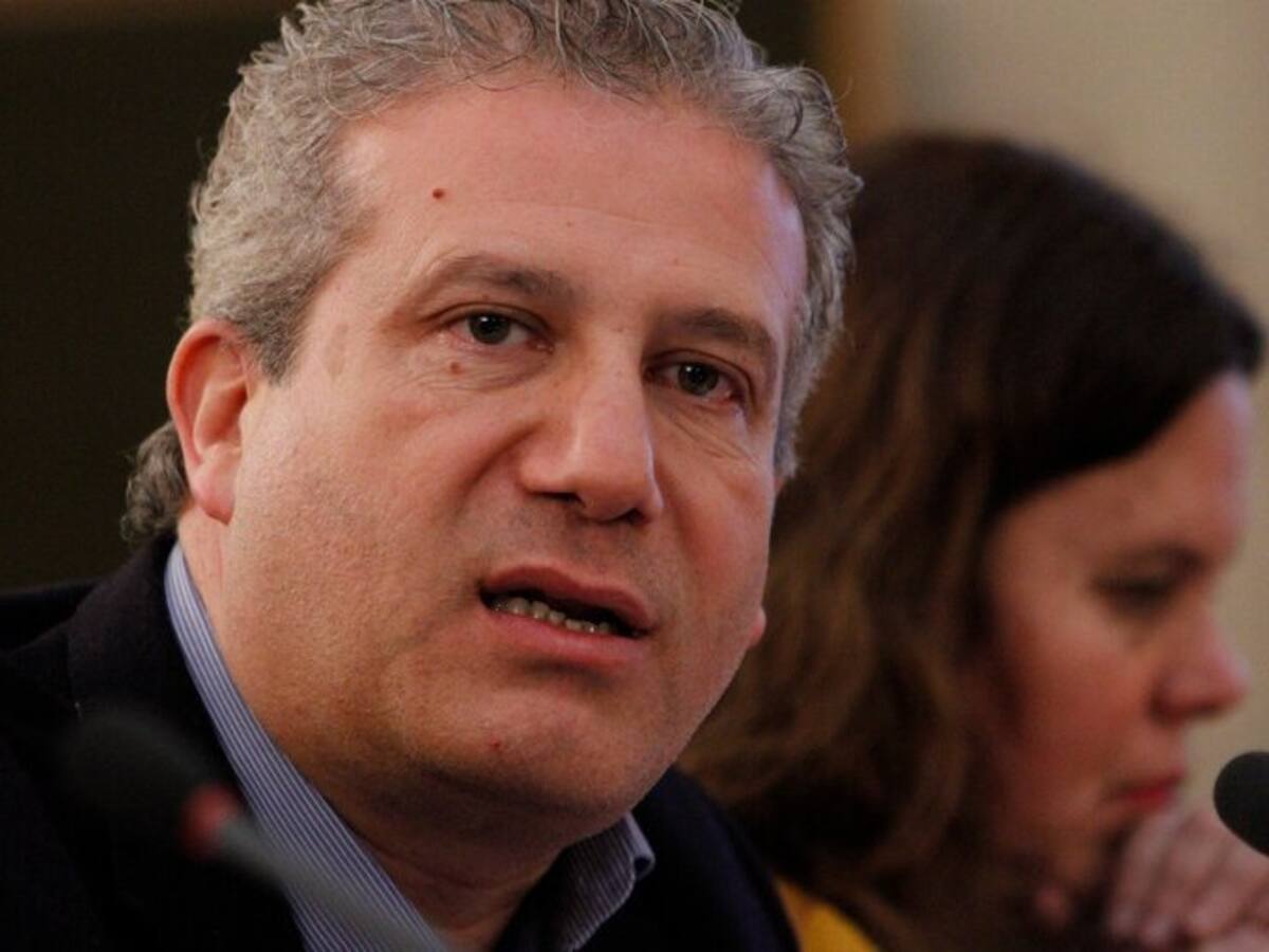 Aparece nuevo convenio a fundación: revelan traspasos millonarios a Ricardo Rincón desde el Gobierno Regional del Biobío