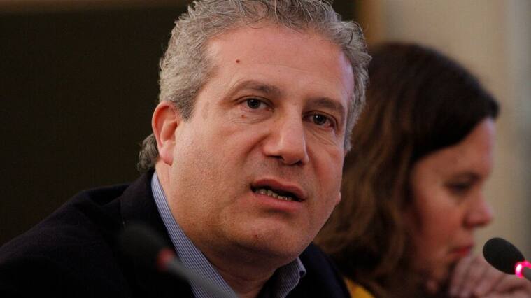 Nueva polémica política: revelan pagos millonarios a Ricardo Rincón desde el Gobierno Regional del Bio Bío