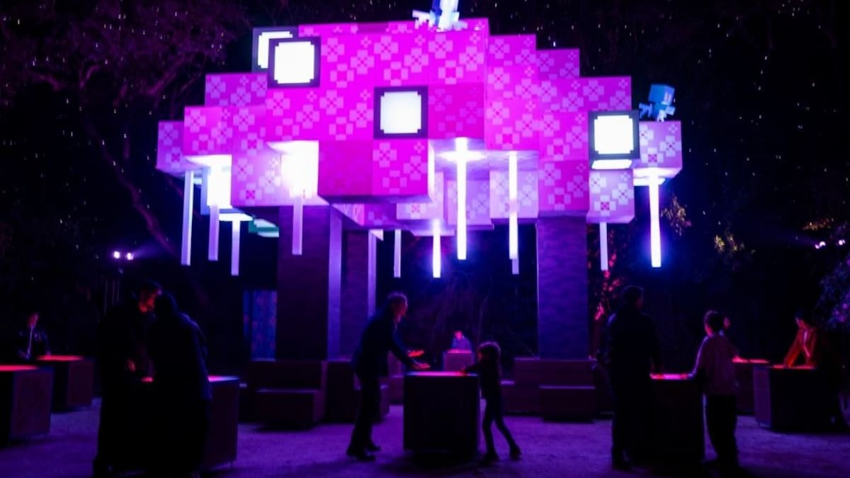 Minecraft llega a Chile con experiencia inmersiva en ParqueMet: fecha, precios y cuándo comprar entradas