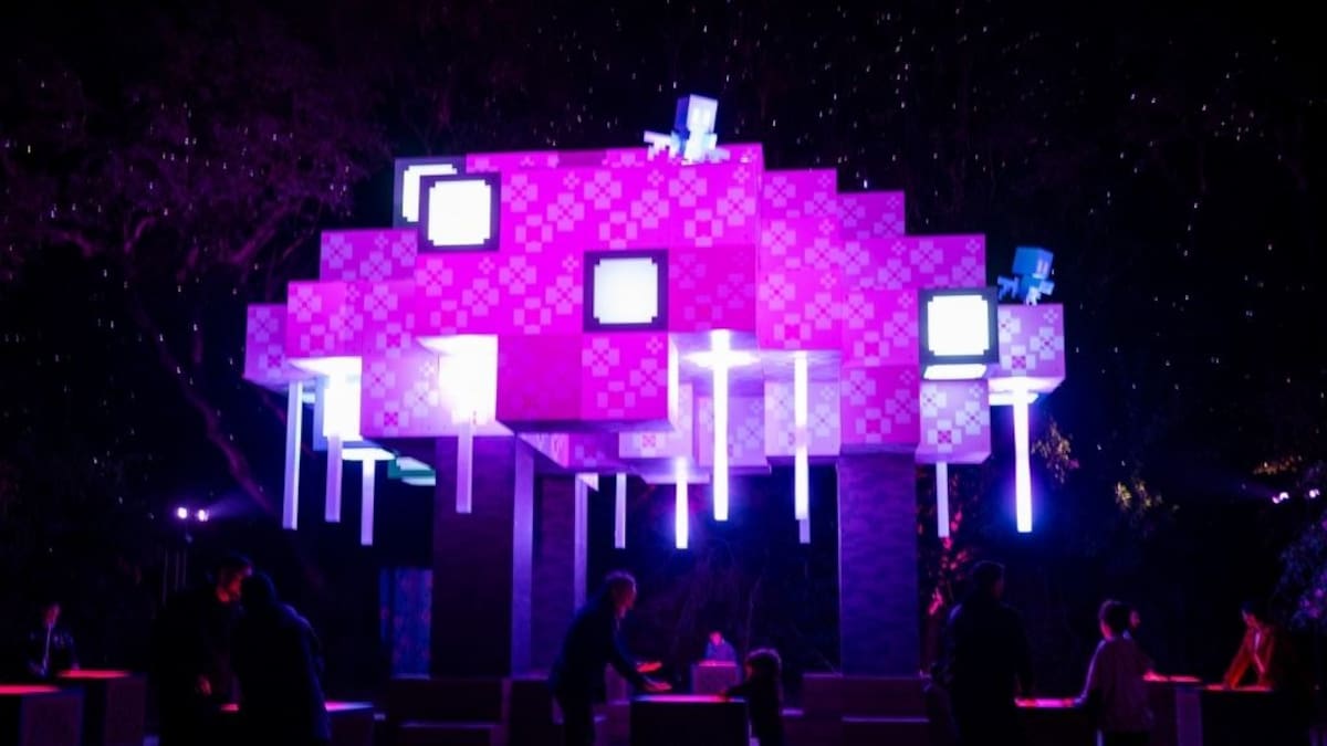 Minecraft llega a Chile con experiencia inmersiva en ParqueMet: fecha, precios y cuándo comprar entradas