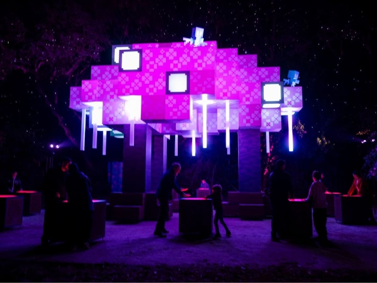 Minecraft llega a Chile con experiencia inmersiva en ParqueMet: fecha, precios y cuándo comprar entradas