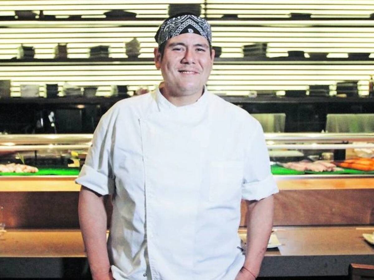 Reportan el fallecimiento del reconocido chef peruano Ciro Watanabe