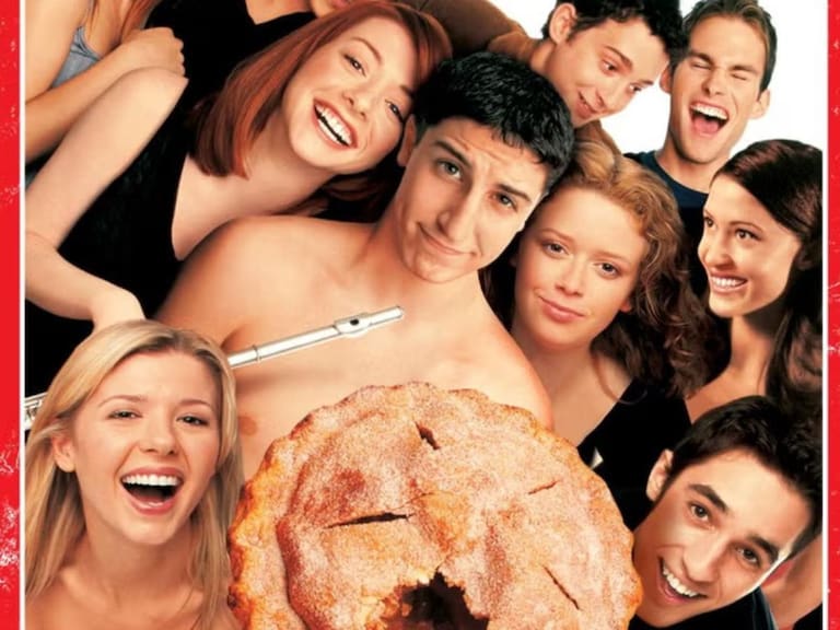 Recordada actriz de American Pie y Scary Movie sorprende al abrir cuenta de OnlyFans