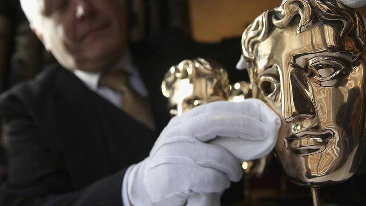 Premios Bafta