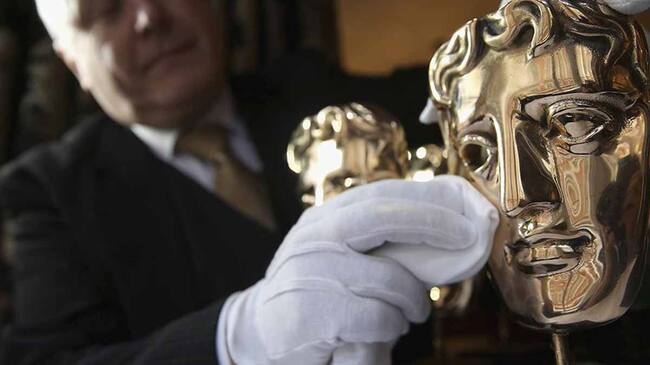 Premios Bafta